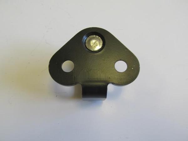 Citroen Berlingo 04/08 Sürgülü Kapı Ki̇li̇t Karşılığı Sağ/sol Aynı (Adet)  - Image 1