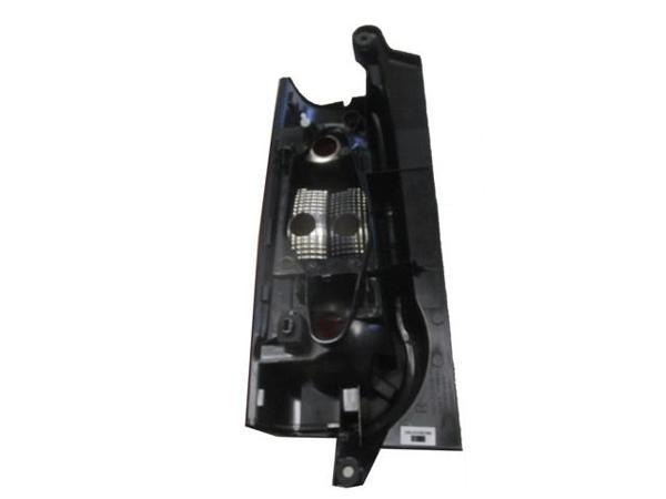 Peugeot Partner Van 10/15 Stop Lambası R Kırmızı/beyaz (Bagaj Kapağı Yana Açılan Ti̇p) (Mars)  - Image 1