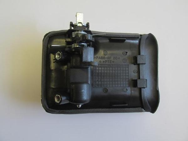 Citroen Berlingo 04/08 Orta Kapı Dış Açma Kolu Sağ Sürgülü Kapı  - Image 1
