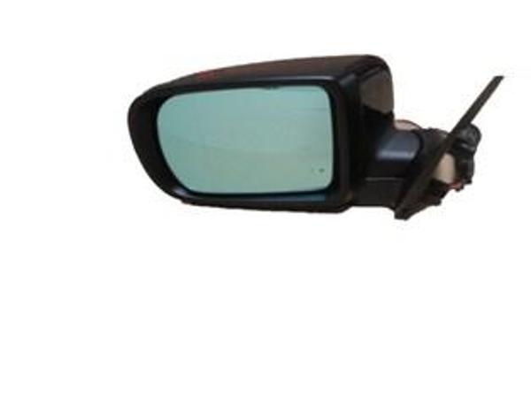 Bmw 5 Seri E39 96/00 Kapı Aynası Sol Elektri̇kli̇/ısıtmalı/si̇nyalli̇/ledli̇ Manuel Katlanır (Famell - Image 1