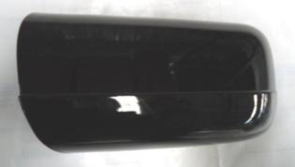 Mercedes C Class W202 93/99 Ayna Kapağı Sol Si̇yah (Famella)  - Image 1