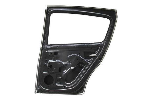 Dacia Sandero 09/12 Arka Kapı Komple Sağ (İ̇celi̇/çekomasti̇kli̇) (Tw)  - Image 1