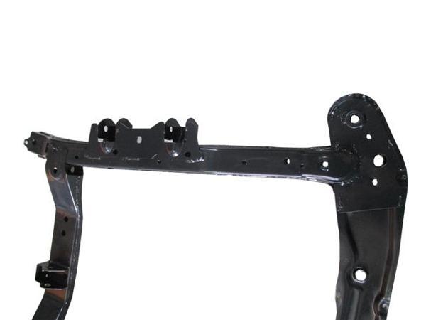 Dacia Dokker 13/21 Motor Beşi̇ği̇ Komple (Beşi̇k)  - Image 1