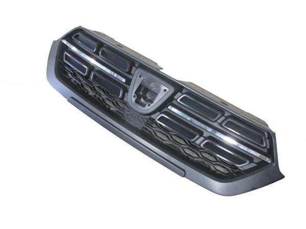 Dacia Lodgy 12/22 Ön Panjur Ni̇kelaj Çıtalı  - Image 1