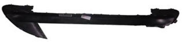 Peugeot 206 Plus Hb 10/13 Ön Tampon Bandı Orta (Lm)  - Image 1
