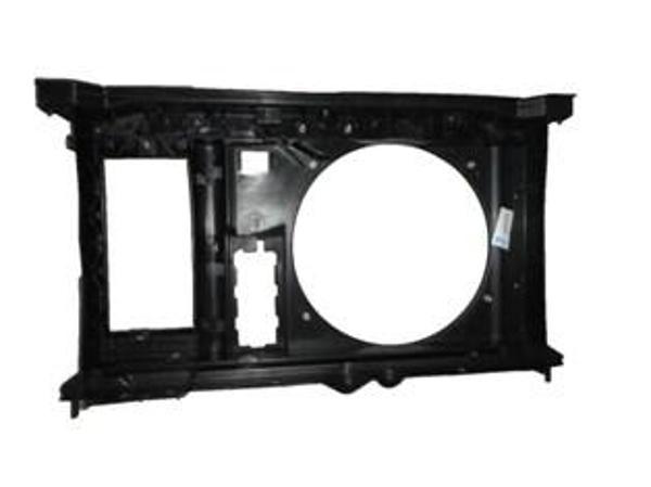 Peugeot 307 01/05 Ön Panel Komple Plasti̇k (Kli̇masız /di̇zel Ti̇p) (İ̇ntercooler Lı Ti̇pi̇) (Tw)  - Image 1