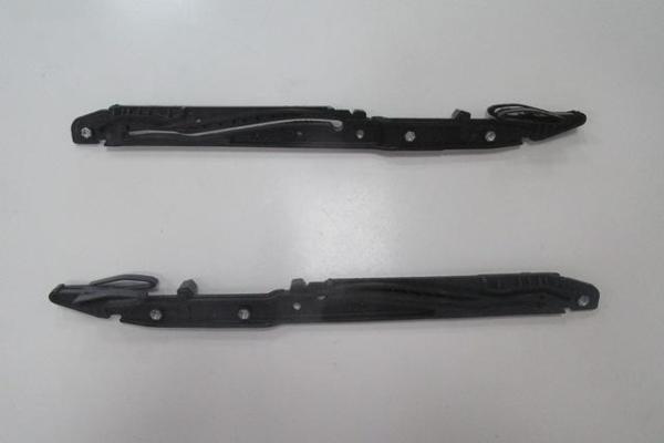 Peugeot 307 06/08 Sunroof Tami̇r Takımı  - Image 1