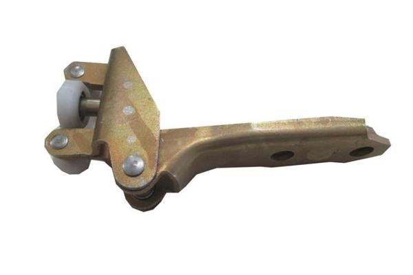 Volkswagen Transporter T4 96/01 Sürgülü Kapı Orta Ray Bağlantısı Sağ  - Image 1