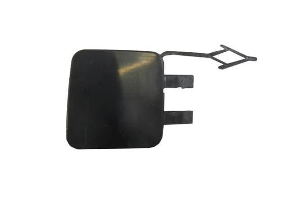 Volkswagen Polo 7 17/21 Arka Tampon Çeki̇ Demi̇ri̇ Kapağı (Tw)  - Image 1
