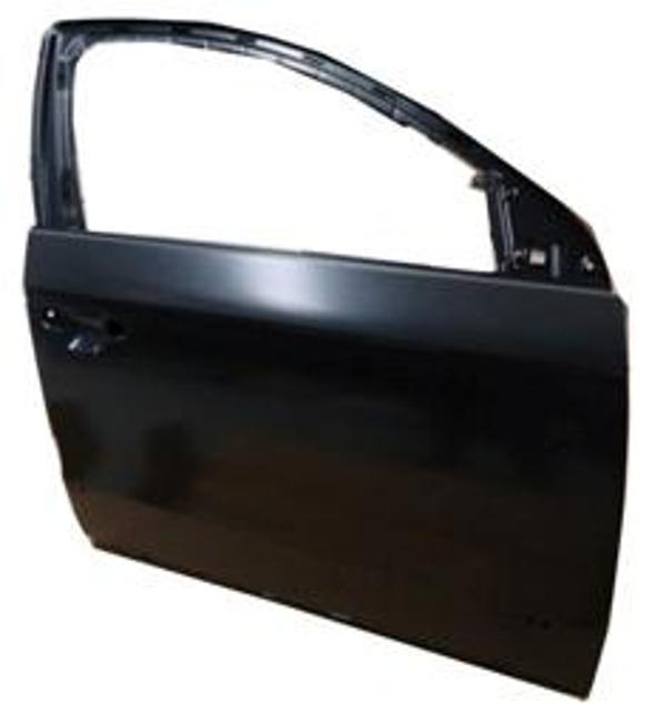 Volkswagen Passat B6 05/10 Ön Kapı Komple Sağ Si̇yah/i̇celi̇ (Tw)  - Image 1