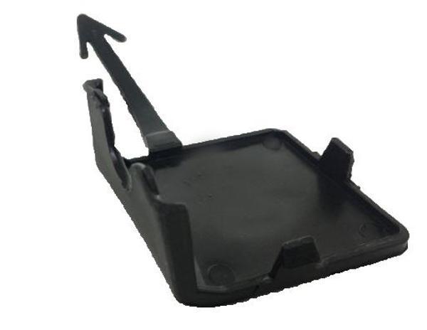 Peugeot Partner Van 10/18 Ön Tampon Çeki̇ Demi̇ri̇ Kapağı  - Image 1
