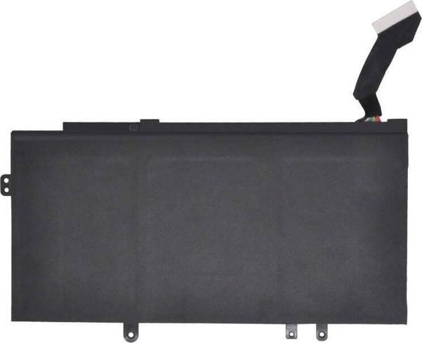 İnfostar Toshiba   Satellite U925T   Notebook Bataryası Pili - Image 1