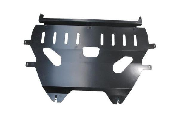 Peugeot 3008 09/16 Karter Muhafaza Sacı (Metal)  - Image 1