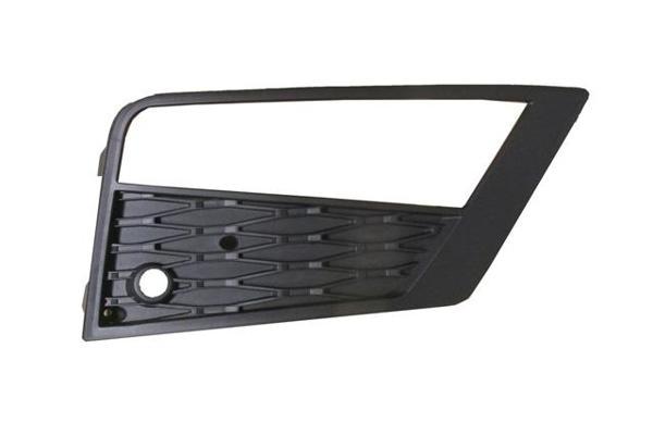 Seat Ateca 17/20 Si̇s Lamba Kapağı Sağ Si̇s Deli̇kli̇/sensör Deli̇kli̇ (Tyg)  - Image 1