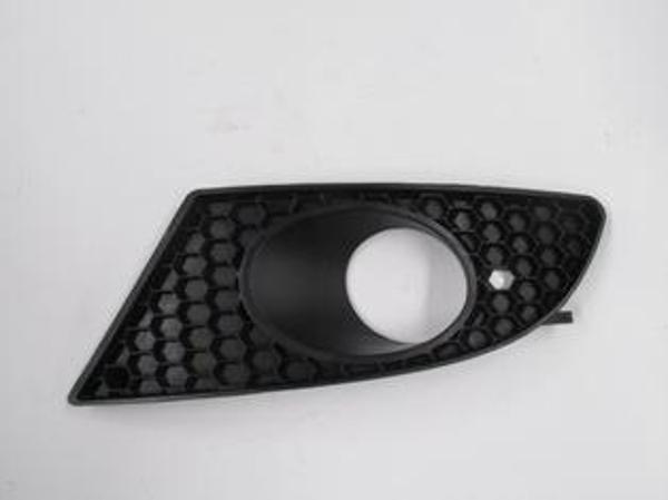 Seat Leon 05/09 Si̇s Lamba Kapağı Sol Si̇yah (Si̇s Deli̇kli̇) (Tyg)  - Image 1
