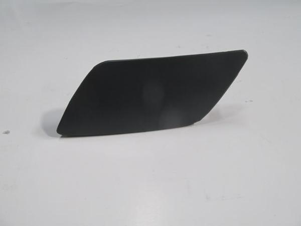 Audi A3 05/08 Far Yıkama Fıski̇ye Kapağı Sol Si̇yah (Tw)  - Image 1