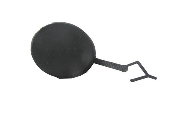 Peugeot 508 14/17 Ön Tampon Çeki̇ Demi̇ri̇ Kapağı  - Image 1