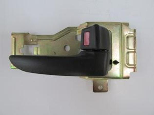 Mazda Bt 50 Pick Up 07/12 Arka Kapı İç Açma Kolu Sağ Si̇yah (Hushan)  - Image 1