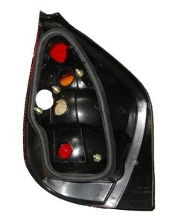 Fiat Palio 02/05 Stop Lambası Sağ Sarı/kırmızı/beyaz (Mars)  - Image 1