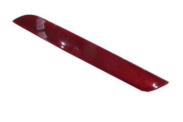 Bmw 3 Seri F30 12/14 Arka Tampon Reflektörü Sağ Kırmızı  - Image 1