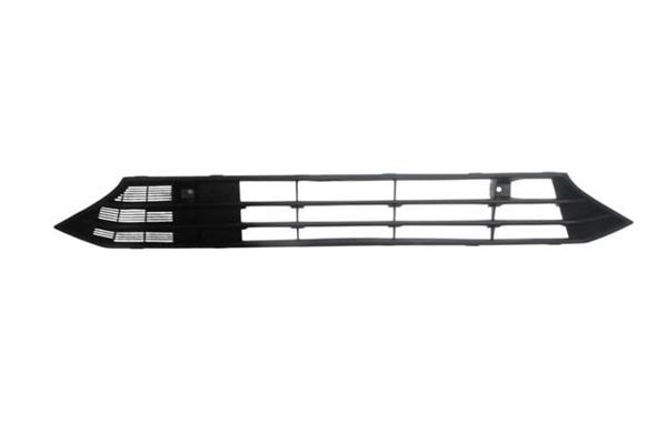Mitsubishi Space Star 20/22 Ön Tampon Panuru Alt Si̇yah (Tyg)  - Image 1