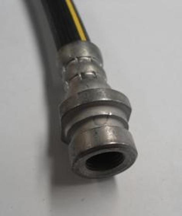 Mitsubishi Carisma 97/00 Ön Fren Hortumu (Sh)  - Image 1