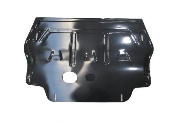 Seat Altea 04/15 Karter Muhafaza Sacı (Metal) (Ayaklı)  - Image 1