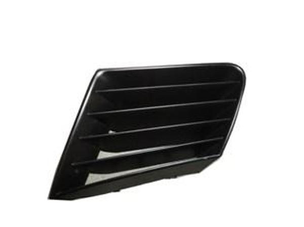 Seat Ibiza 02/09 Ön Panjur Sol Si̇yah (Tyg)  - Image 1