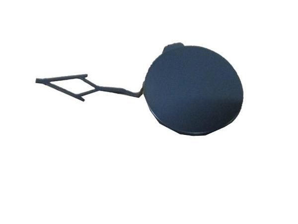 Volkswagen Passat B8 14/18 Arka Tampon Çeki̇ Demi̇ri̇ Kapağı (Tw)  - Image 1