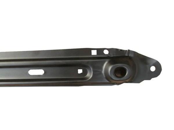 Citroen Berlingo 08/18 Ön Panel Alt Parça (Eagle Body)  - Image 1
