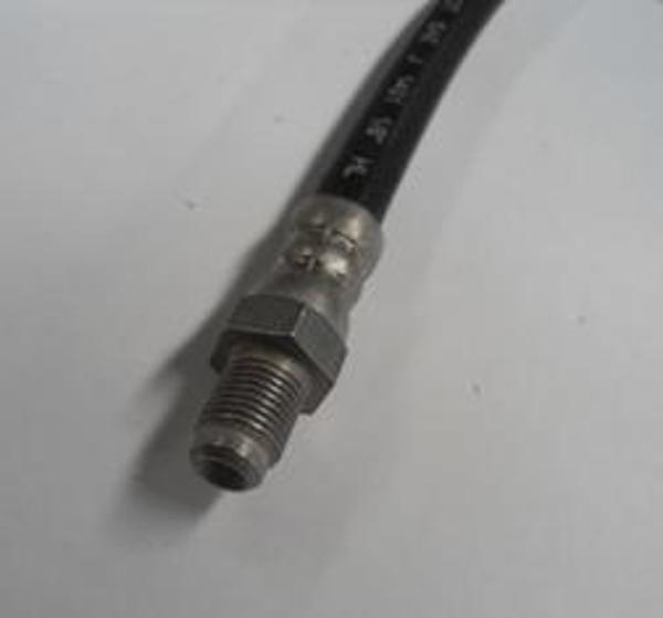 Citroen C3 03/09 Ön Fren Hortumu (Sh)  - Image 1
