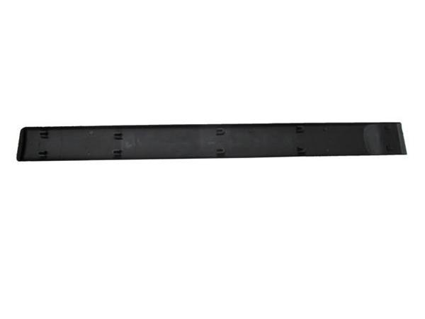 Peugeot Partner 96/02 Ön Kapı Bandı Sağ Si̇yah (Pleksan) (İ̇nce Ti̇p)  - Image 1
