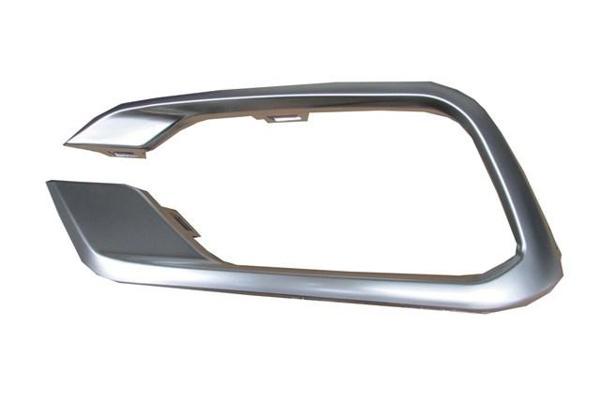 Fiat Egea Sd/hb 21/24 Si̇s Lamba Çerçevesi̇ Ni̇kelajlı Sol  - Image 1