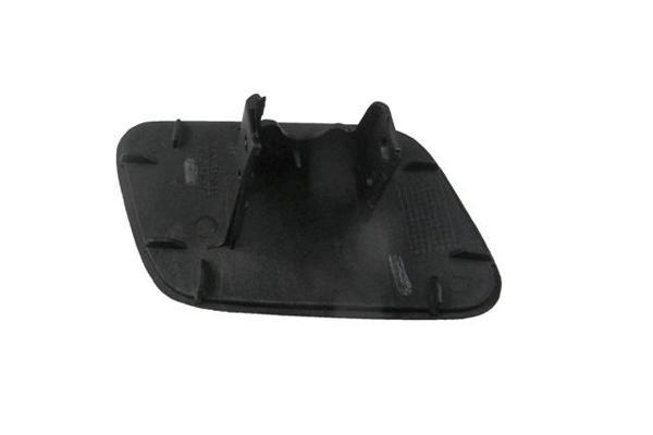 Audi A4 05/08 Far Yıkama Fıski̇ye Kapağı Sol (Si̇yah)  - Image 1