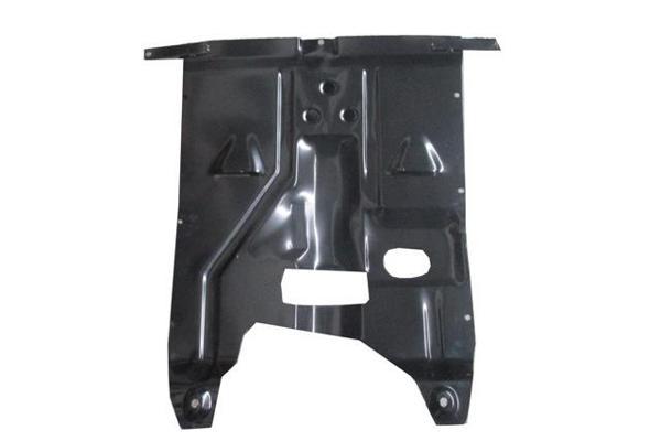 Fiat Doblo 01/05 Karter Muhafaza Sacı (Metal)  - Image 1