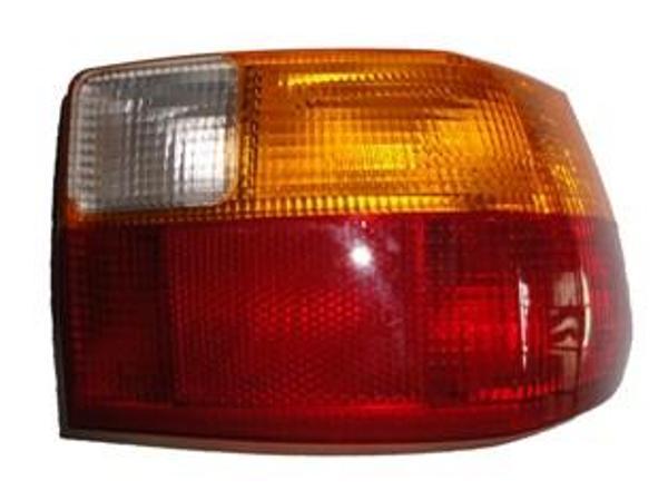 Opel Astra F Hb 92/94 Stop Lambası Sağ Sarı/kırmızı/beyaz (Famella)  - Image 1