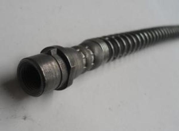 Volkswagen Touareg 07/09 Arka Fren Hortumu (Sh)  - Image 1