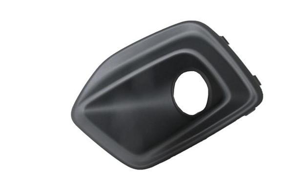 Fiat Fiorino 16/24 Si̇s Lamba Kapağı Sol Si̇s Deli̇kli̇ Si̇yah  - Image 1