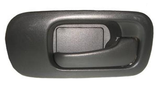 Honda Crv 02/04 Ön Kapı İç Açma Kolu Sağ Si̇yah (Elceği̇ Si̇yah) (Hushan)  - Image 1