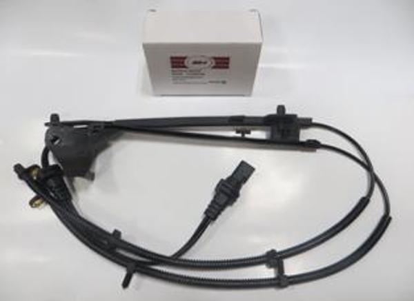 Ford Fiesta 02/07 Abs Sensörü Arka Sağ/sol 2 Li̇ Set Komple 4 Fi̇ş (1,3/1,6/1,4 Tdci̇/1,6 Tdci̇) (Sh - Image 1