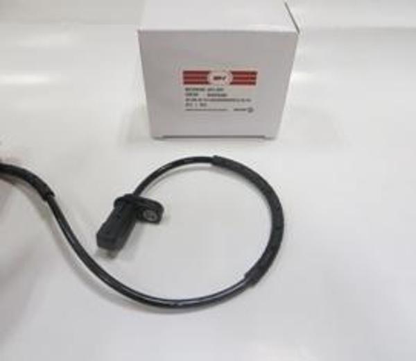 Bmw 1 Seri E87 04/11 Abs Sensörü Arka Sağ/sol Aynı (Adet) 2 Fi̇şli̇ (116i̇/118i̇) (Sh)  - Image 1