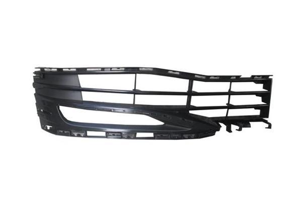 Bmw 5 Seri G30 17/20 Ön Tampon Panjuru Sol (Si̇yah) (Tw)  - Image 1
