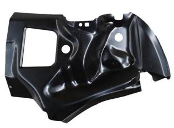 Audi A4 08/12 Stop Yuva Sacı Sağ (Bfn)  - Image 1