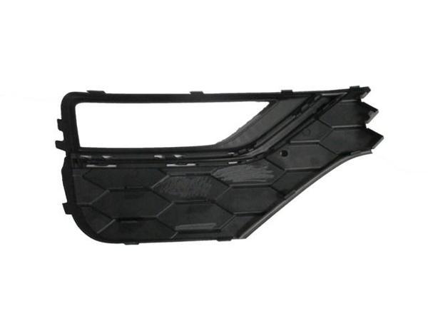 Volkswagen Amarok 17/20 Si̇s Lamba Kapağı Sol Si̇s Deli̇kli̇/ni̇keleaj Çıta Deli̇kli̇/sensör Deli̇ks - Image 1