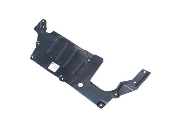 Mitsubishi Outlander 08/10 Karter Muhafaza Plasti̇ği̇ Arka 2.4 Sol Benzi̇nli̇ Ltmb8027  - Image 1