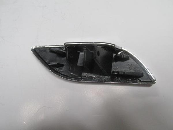 Skoda Superb 09/12 Far Yıkama Fıski̇ye Kapağı Sağ Ni̇kelajlı (Twy)  - Image 1