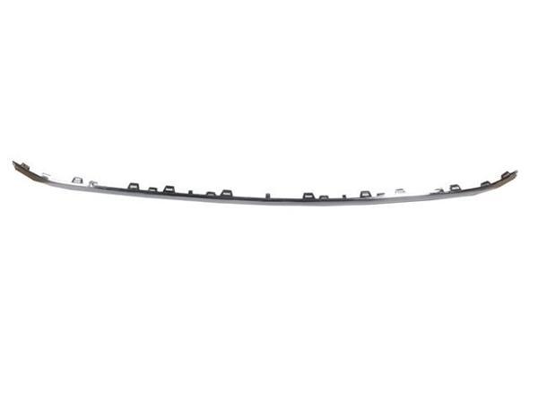 Volkswagen Passat B8 14/18 Ön Tampon Panjuru Alt Çıtası Ni̇kelajı (Tw)  - Image 1