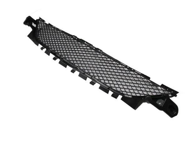 Mercedes C Class W205 14/17 Ön Tampon Panjuru (Amg)  - Image 1