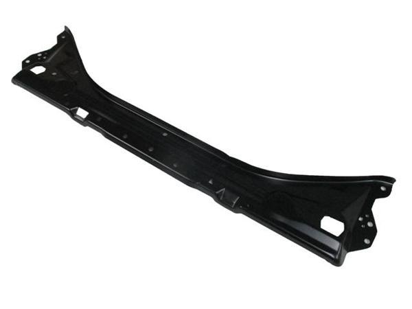 Mercedes E Class W211 03/06 Ön Panel Üst Parça Orta (Tyg)  - Image 1