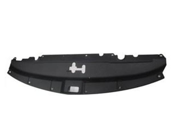 Mitsubishi L200 Pick Up 15/18 Ön Panel Üst Koruma Plasti̇ği̇ (Ori̇ji̇nal)  - Image 1